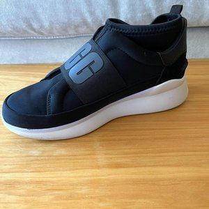 UHH Australia Neutra Sneaker